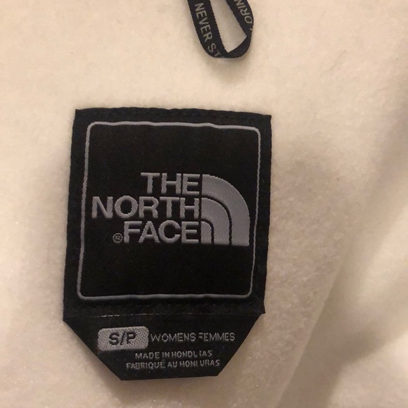 ❄️North Face Polartec zip up fleece jacket ❄️ - Picture 6 of 7